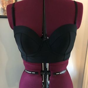 Old Navy Bralette Bikini Top